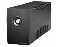 Powerex VI 1500 LED Line Interactive купить в Минске