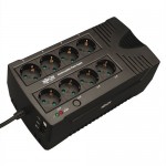TrippLite AVRX750UD Ultra-compact Line-Interactive