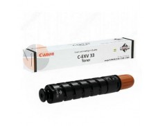 Тонер-картридж Canon C-EXV 33 (2785B002)