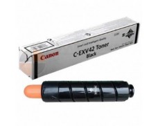 Тонер-картридж Canon C-EXV 42 (6908B002AA)