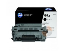 Картридж HP 55A (CE255A)
