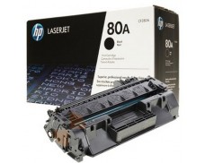 Картридж HP 80A (CF280A)