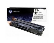 Картридж HP 83A (CF283A)