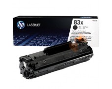 Картридж HP 83X (CF283X)