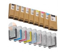 Картридж Epson C13T636* купить в Минске