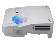 NEC NP-UM352Wi Multi-Touch 