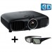 Epson EH-TW6100 (V11H501040LW)