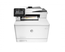 HP LaserJet Pro M477fnw (CF377A)